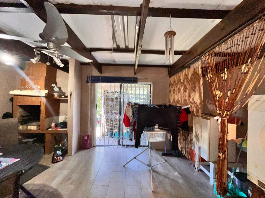 3 Bedroom Property for Sale in Noorsekloof Eastern Cape